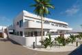 Nybygg - Apartment - Los Alczares - Serena Golf