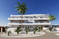 Nybygg - Apartment - Los Alczares - Serena Golf