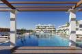 Nybygg - Apartment - Los Alczares - Serena Golf