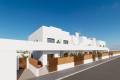 Nybygg - Apartment - Los Alczares - Serena Golf