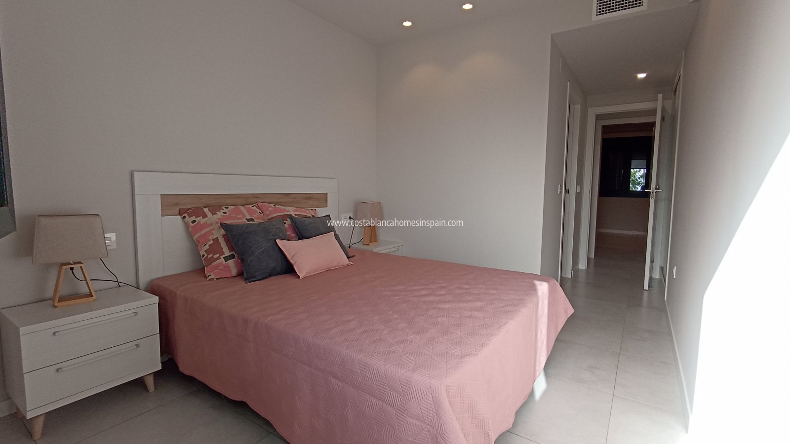 Nybygg - Apartment - Mil Palmeras