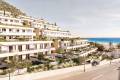 Nybygg - Apartment - Mojacar - Macenas