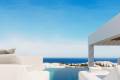Nybygg - Apartment - Mojacar - Playa De Macenas