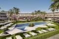 Nybygg - Apartment - Monforte del Cid - Alenda Golf