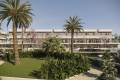 Nybygg - Apartment - Monforte del Cid - Alenda Golf