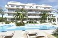 Nybygg - Apartment - Orihuela Costa - Lomas de Cabo Roig