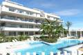 Nybygg - Apartment - Orihuela Costa - Lomas de Cabo Roig