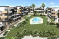 Nybygg - Apartment - Orihuela Costa - Los Altos