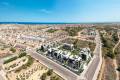 Nybygg - Apartment - Orihuela Costa - Los Altos