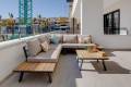 Nybygg - Apartment - Orihuela Costa - Playa Flamenca