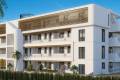 Nybygg - Apartment - Orihuela Costa - Playa Flamenca