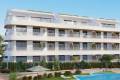 Nybygg - Apartment - Orihuela Costa - Playa Flamenca