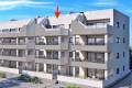 Nybygg - Apartment - Orihuela Costa - Villamartin