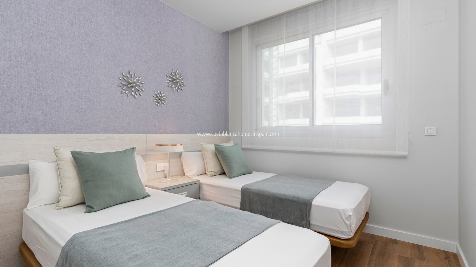 Nybygg - Apartment - Orihuela Costa