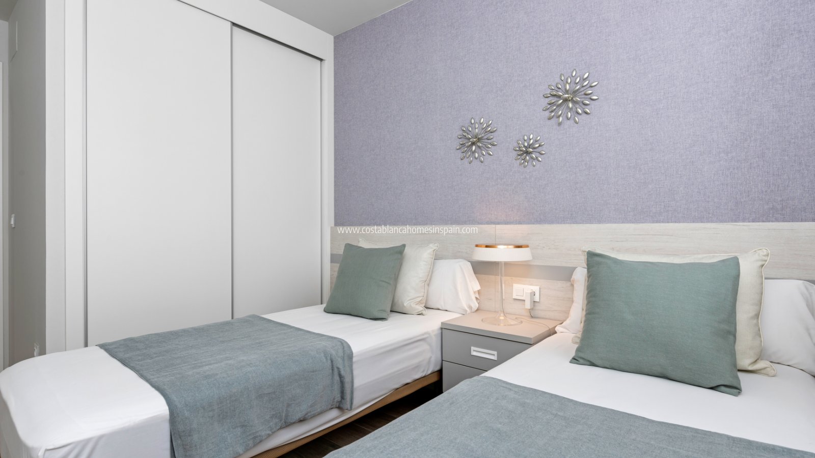 Nybygg - Apartment - Orihuela Costa