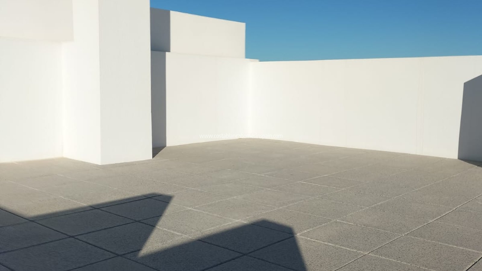 Nybygg - Apartment - Orihuela Costa