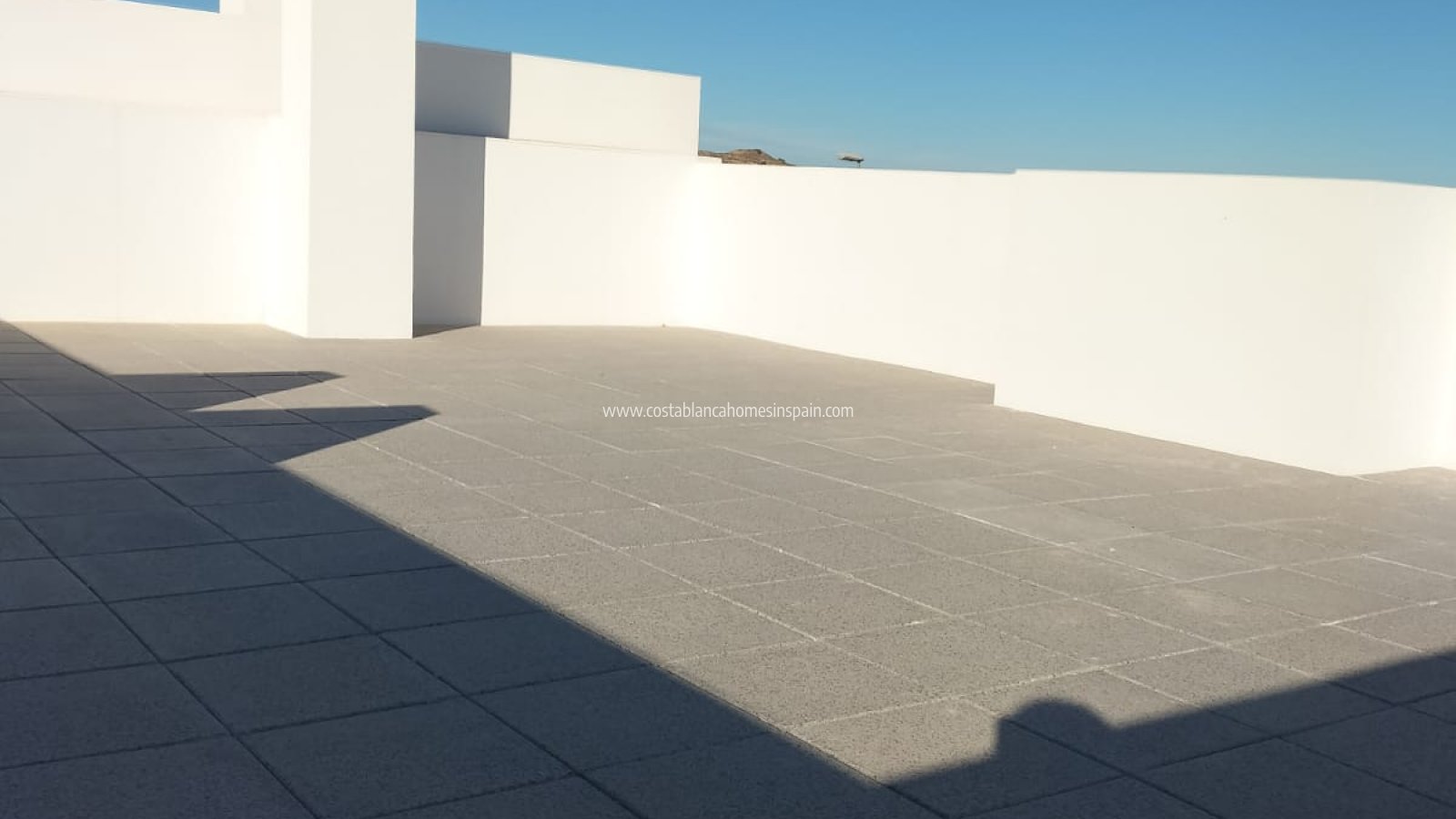 Nybygg - Apartment - Orihuela Costa