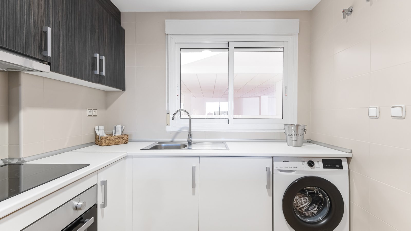 Nybygg - Apartment - Orihuela Costa