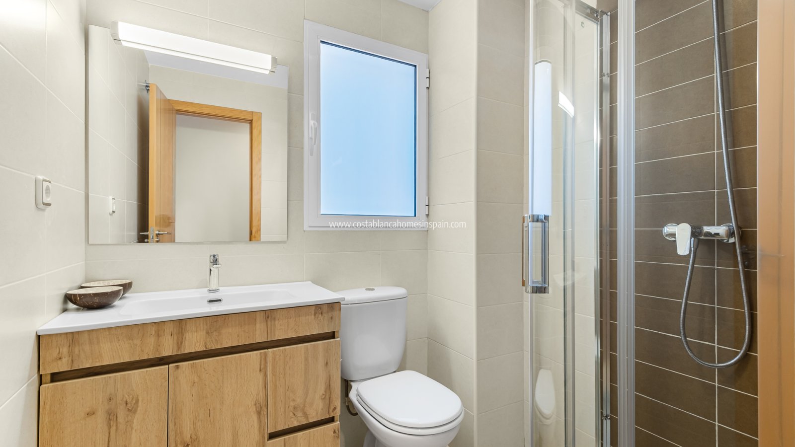 Nybygg - Apartment - Orihuela Costa