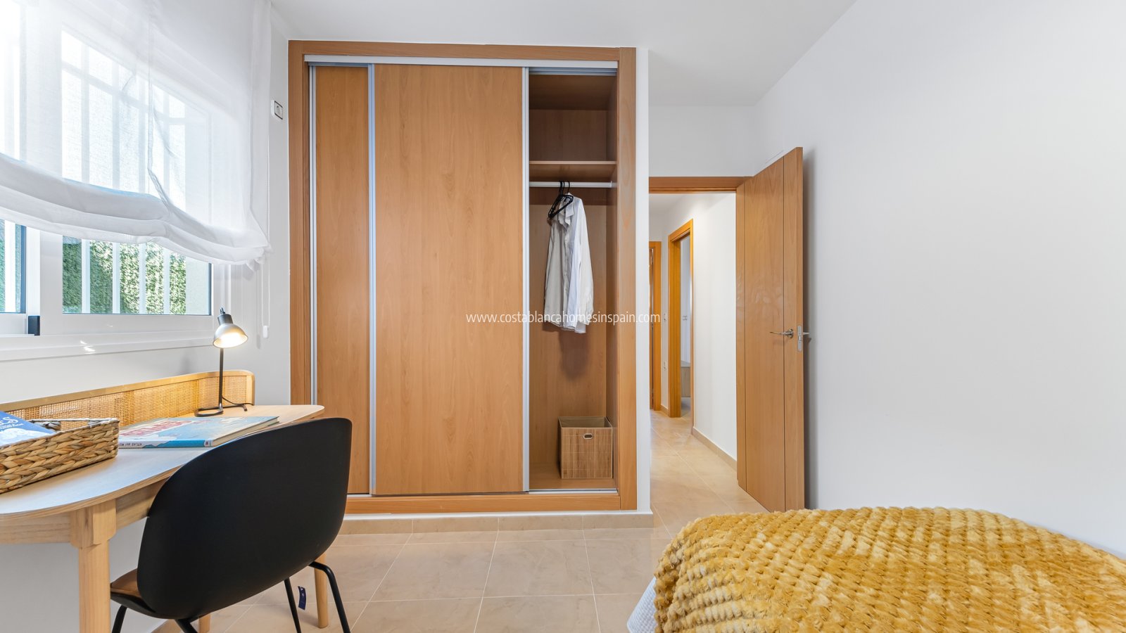 Nybygg - Apartment - Orihuela Costa