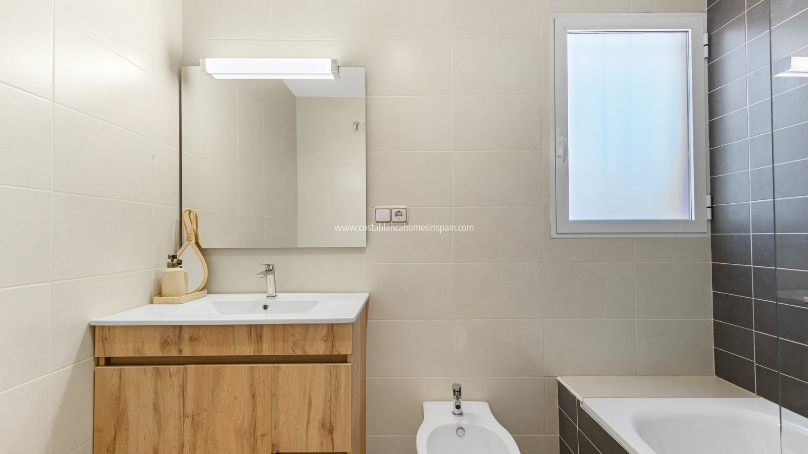 Nybygg - Apartment - Orihuela Costa