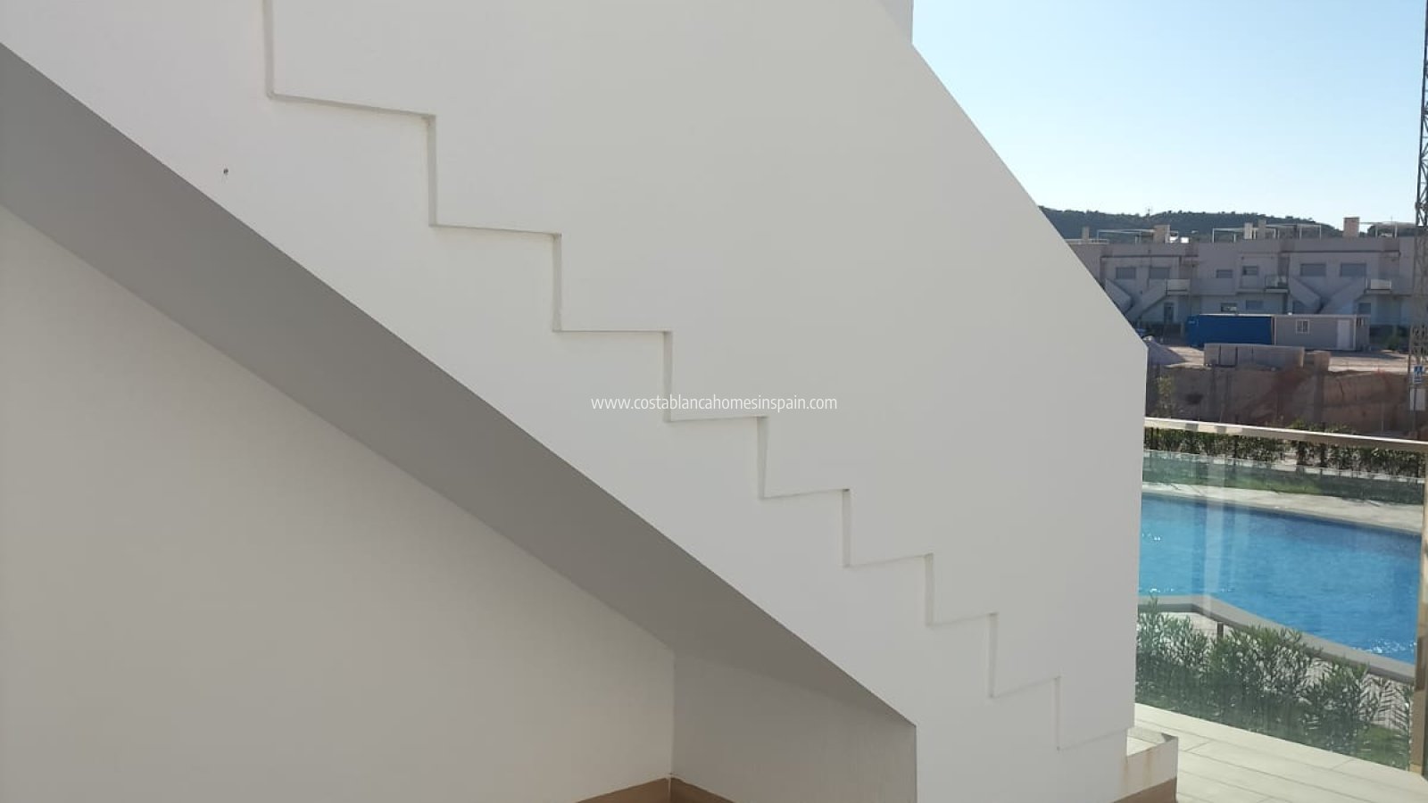 Nybygg - Apartment - Orihuela Costa