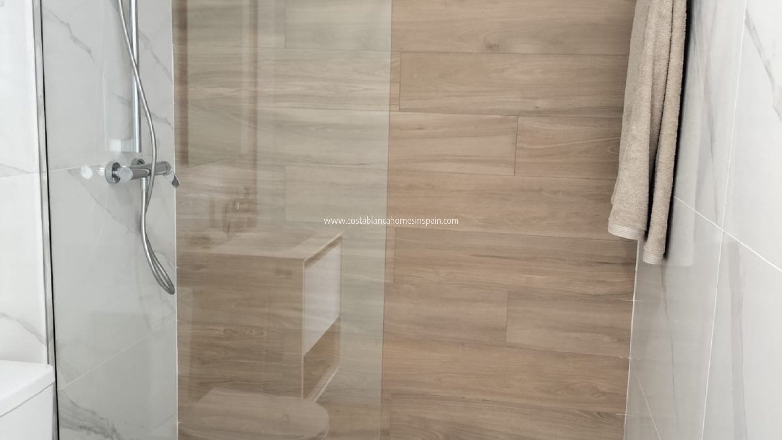 Nybygg - Apartment - Orihuela Costa