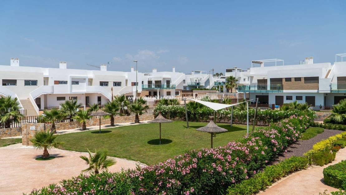 Nybygg - Apartment - Orihuela - Vistabella Golf