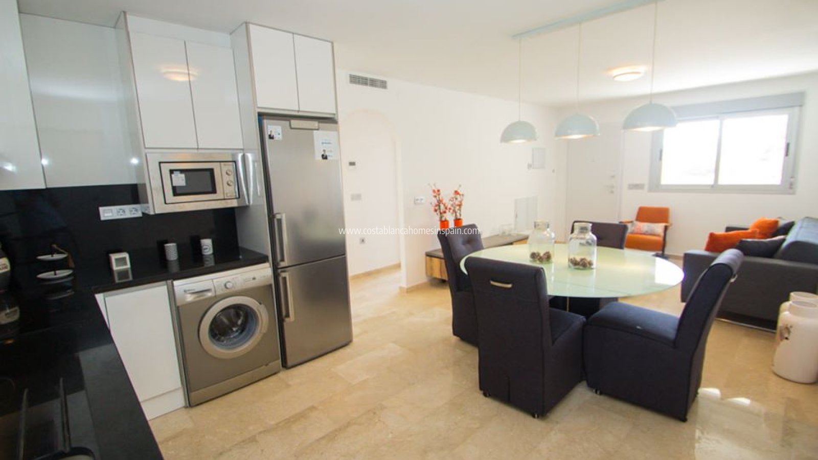 Nybygg - Apartment - Orihuela