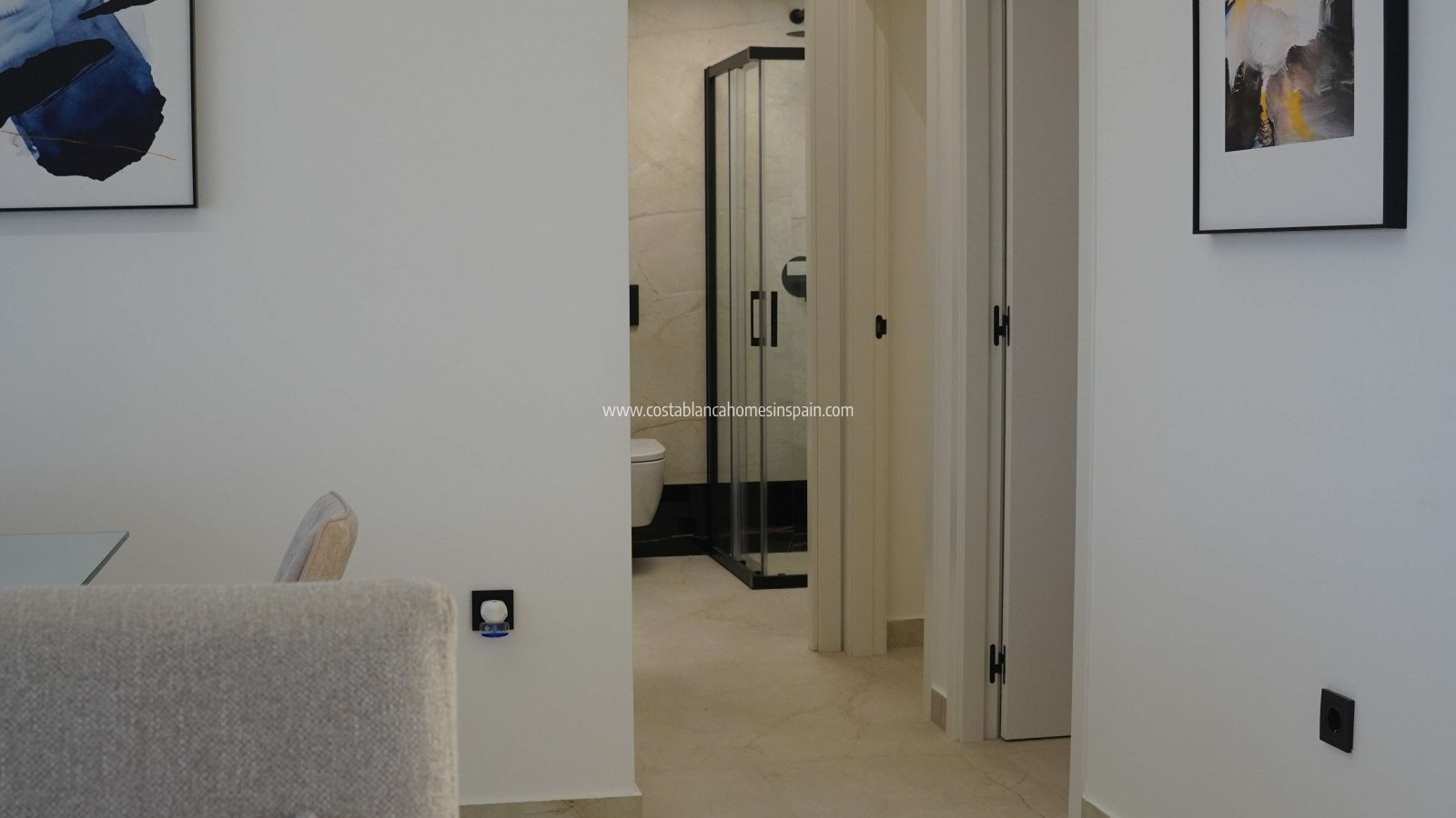Nybygg - Apartment - Pilar de La Horadada - Pilar de la Horadada