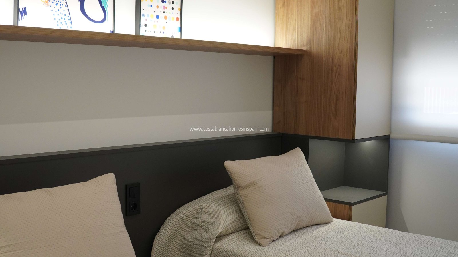 Nybygg - Apartment - Pilar de La Horadada - Pilar de la Horadada