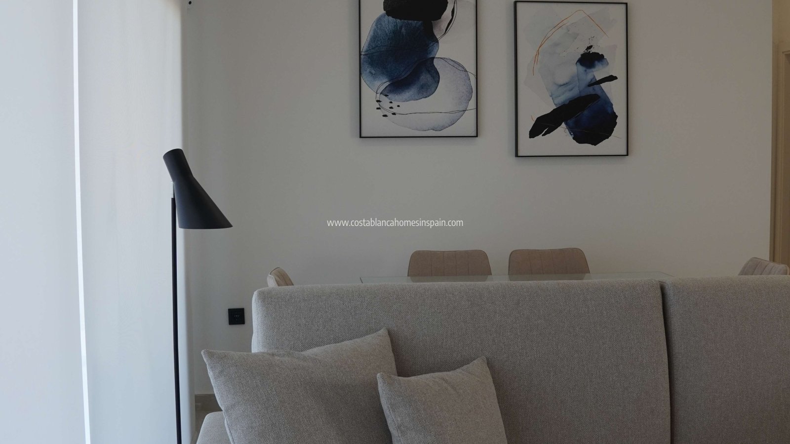 Nybygg - Apartment - Pilar de La Horadada - Pilar de la Horadada
