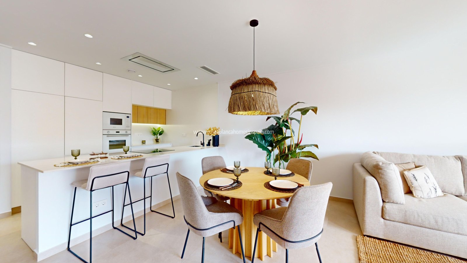 Nybygg - Apartment - Pilar de La Horadada - Pilar de la Horadada