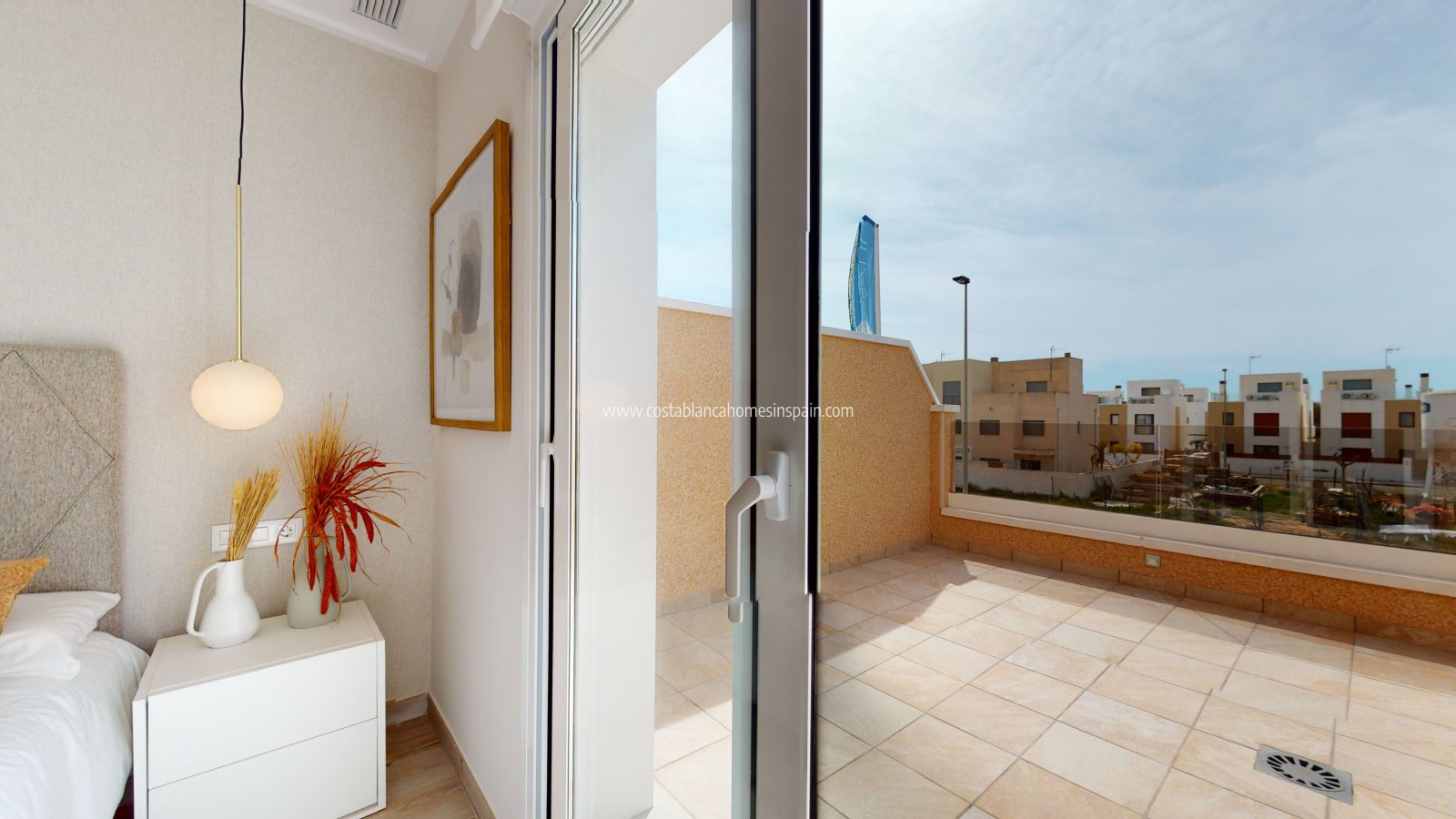 Nybygg - Apartment - Pilar de La Horadada - Pilar de la Horadada