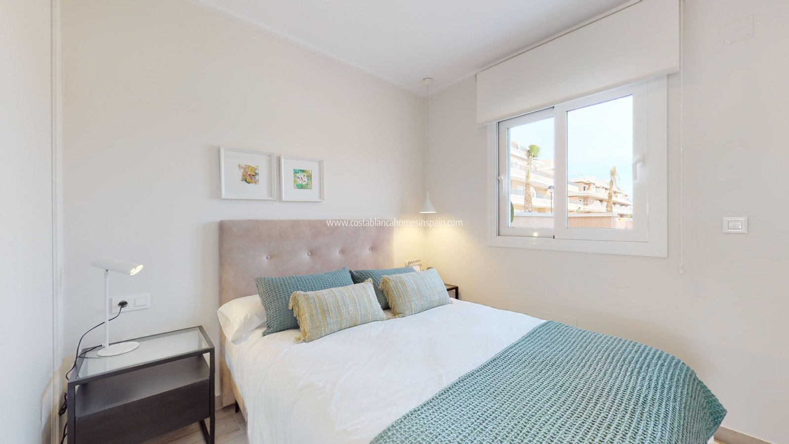 Nybygg - Apartment - Pilar de La Horadada - Pilar de la Horadada
