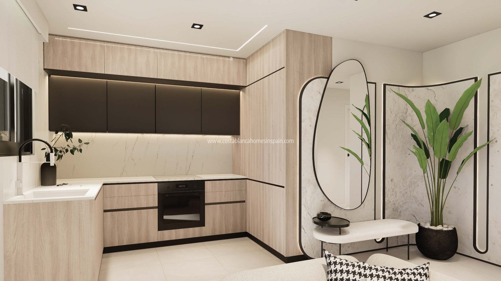 Nybygg - Apartment - Pilar de La Horadada - Pilar de la Horadada