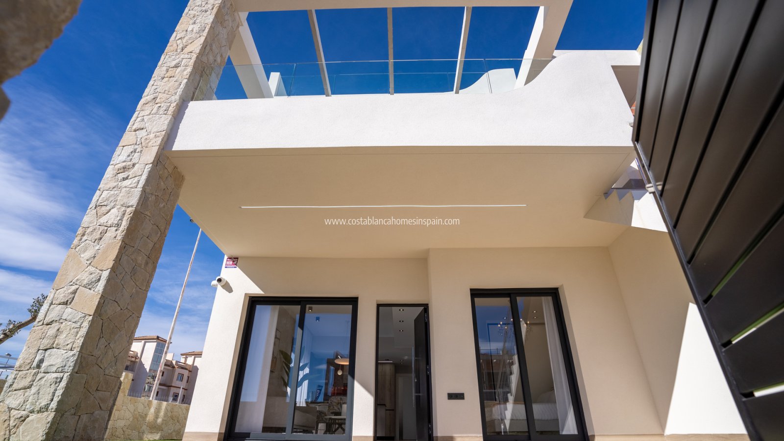 Nybygg - Apartment - Pilar de La Horadada - Pilar de la Horadada