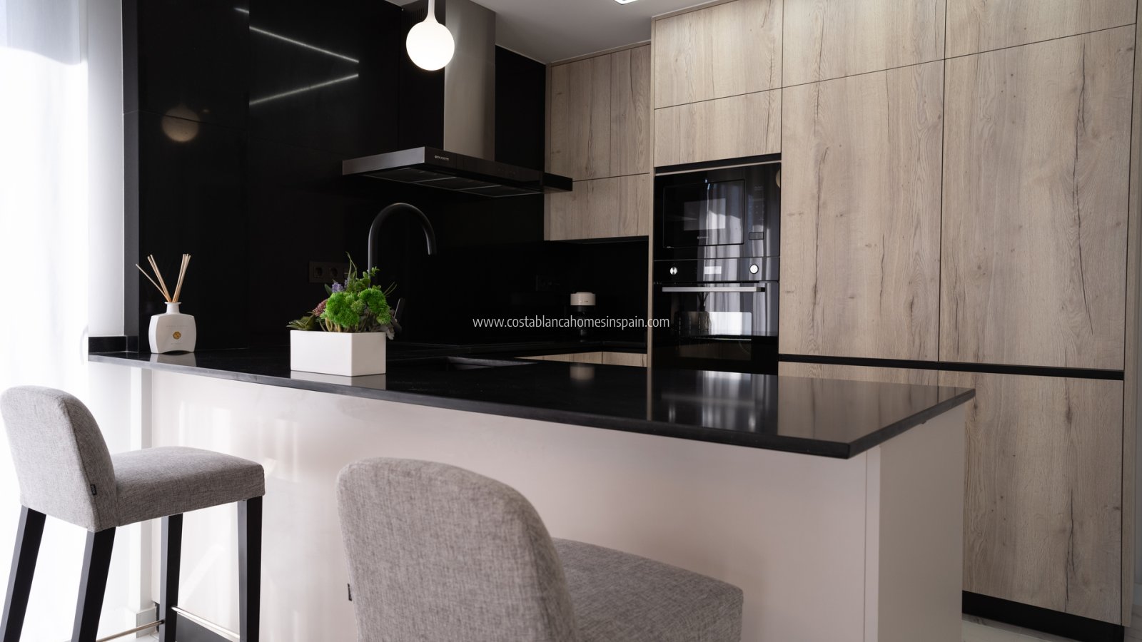 Nybygg - Apartment - Pilar de La Horadada - Pilar de la Horadada