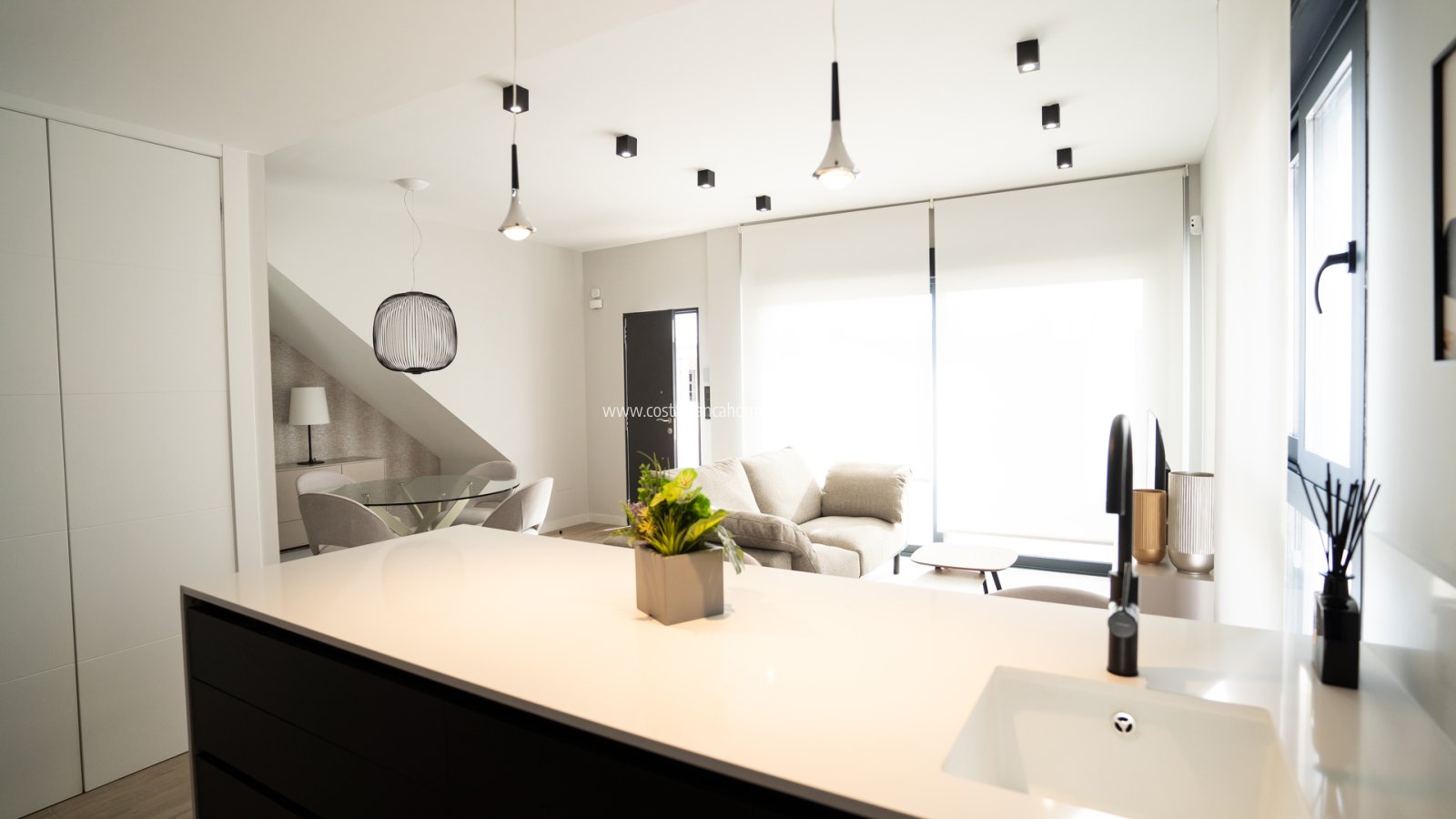 Nybygg - Apartment - Pilar de La Horadada - Pilar de la Horadada
