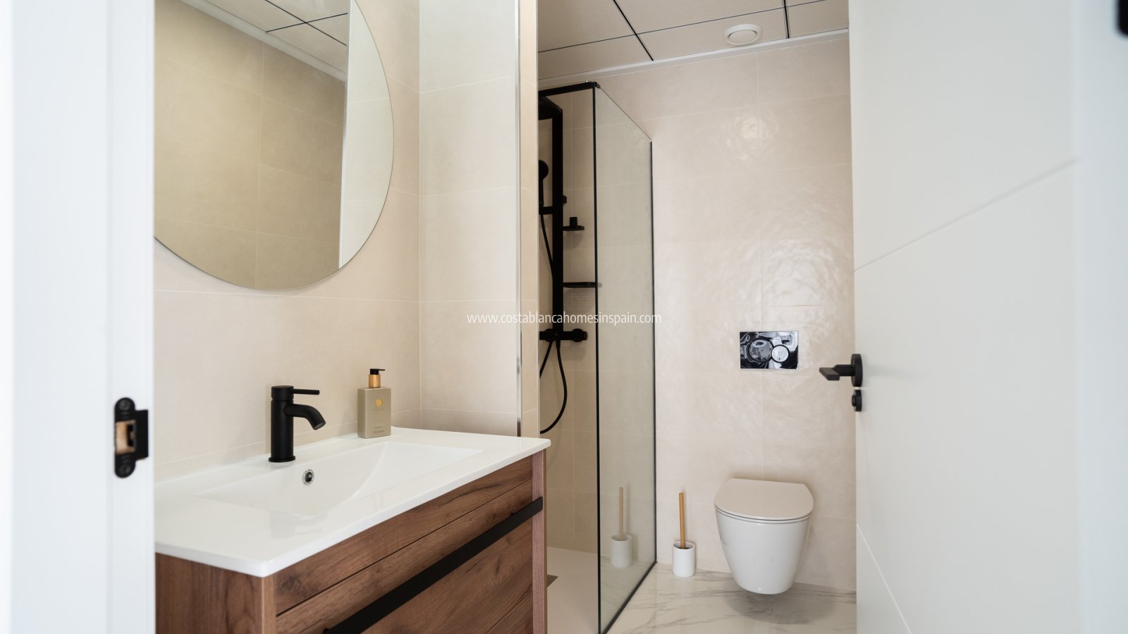 Nybygg - Apartment - Pilar de La Horadada - Pilar de la Horadada