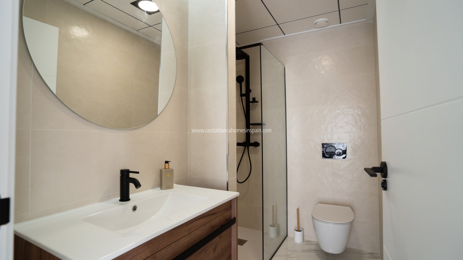 Nybygg - Apartment - Pilar de La Horadada - Pilar de la Horadada