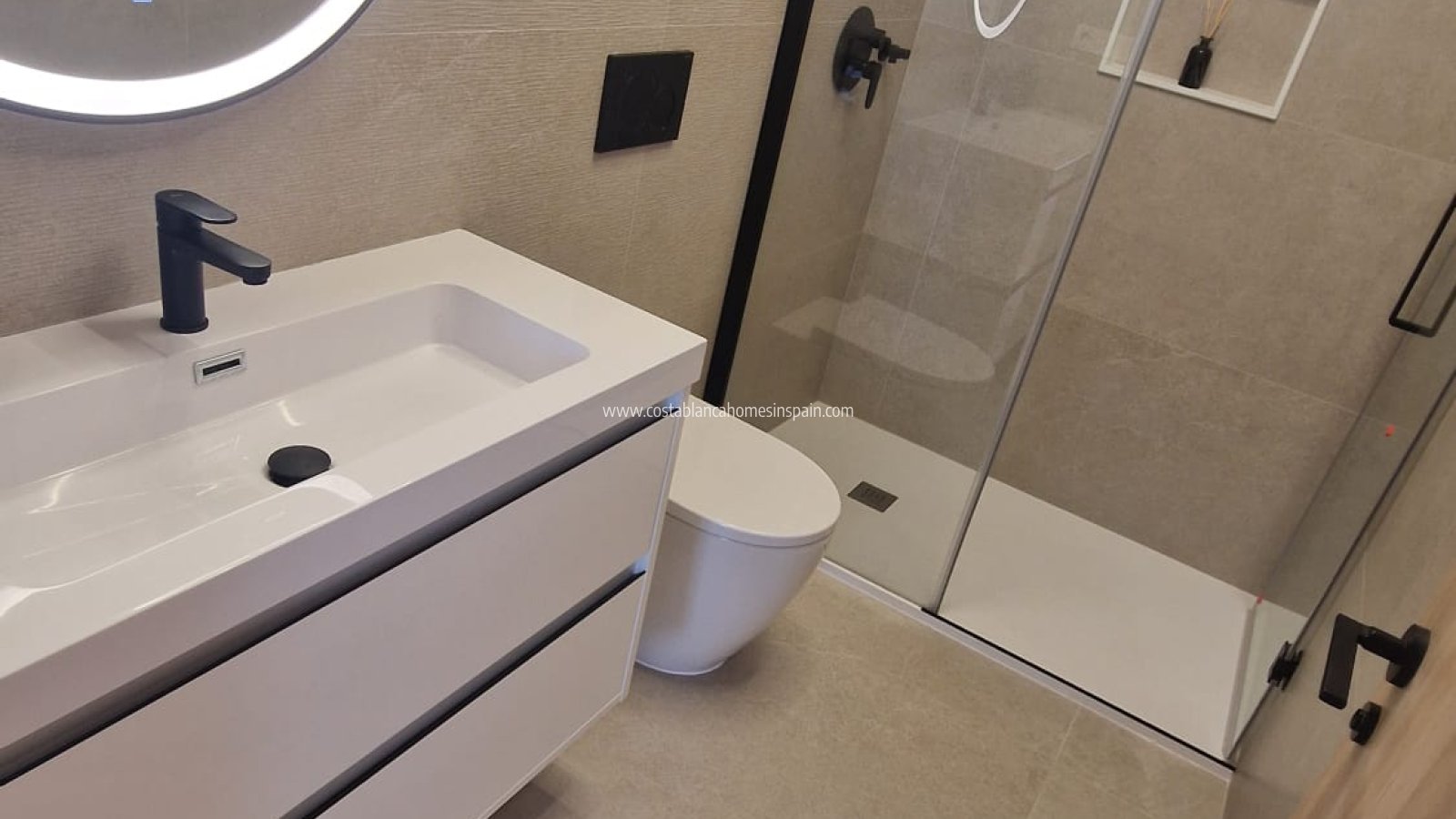 Nybygg - Apartment - Pilar de La Horadada - Pilar de la Horadada