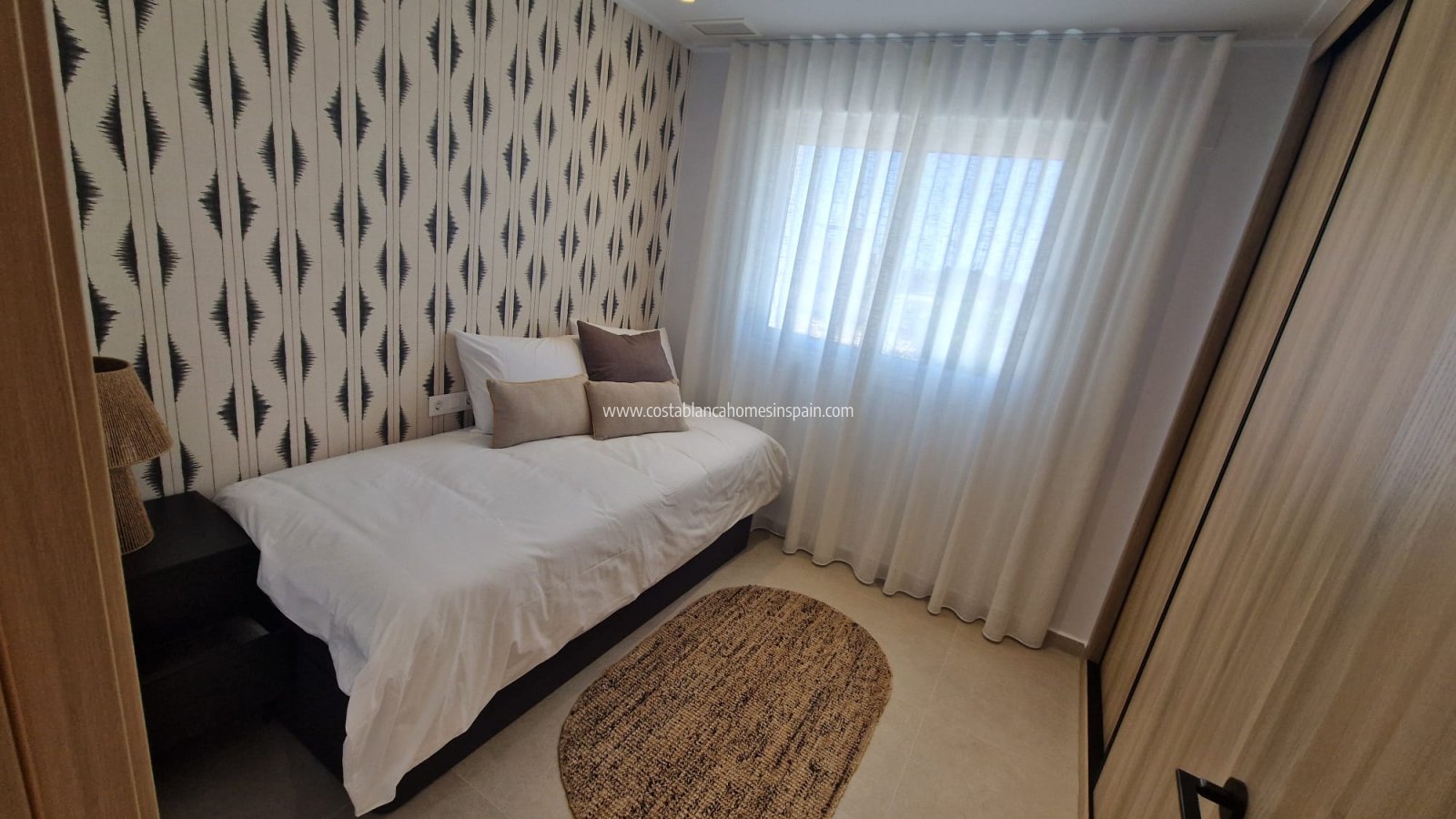 Nybygg - Apartment - Pilar de La Horadada - Pilar de la Horadada