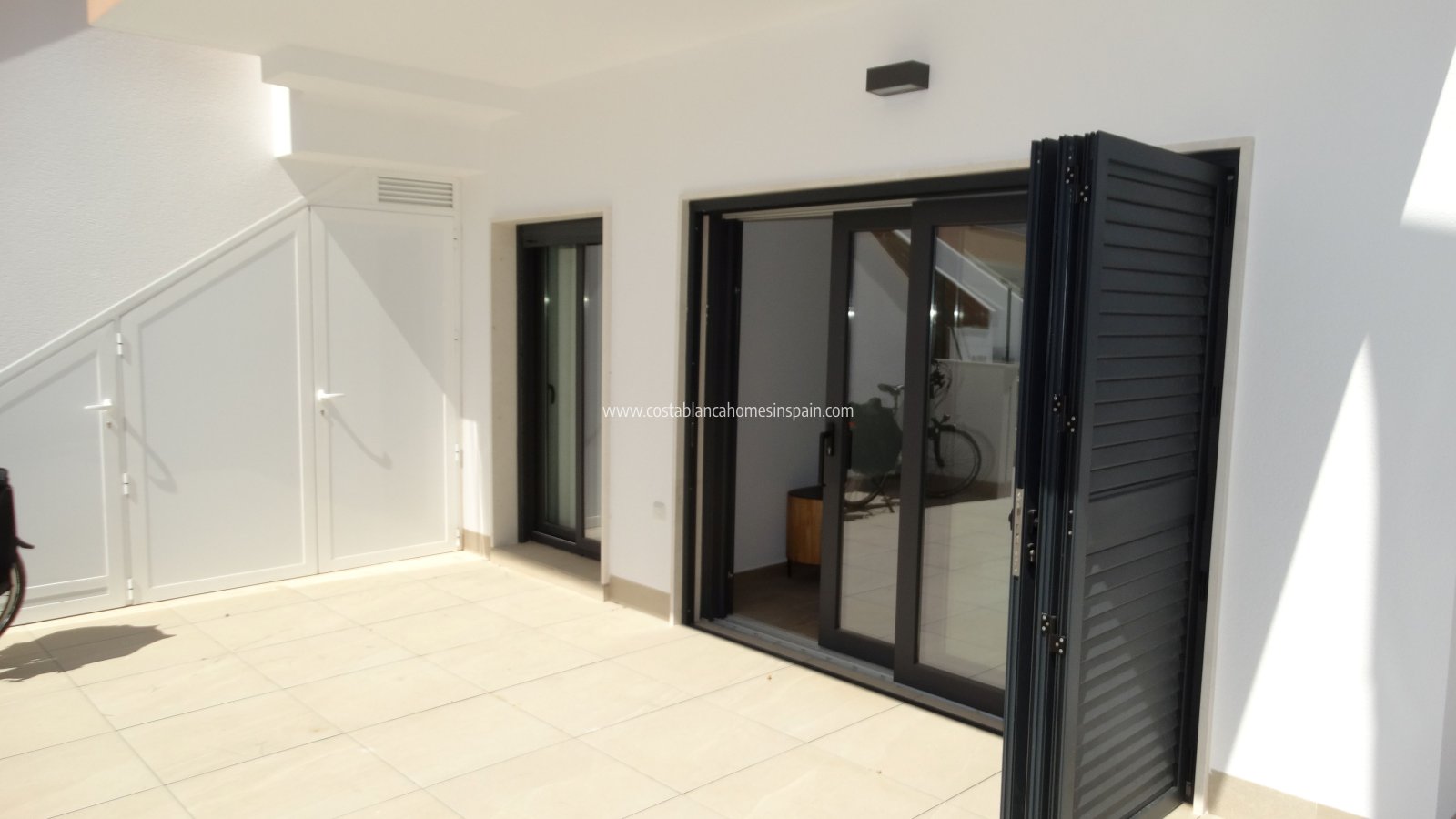 Nybygg - Apartment - Pilar de La Horadada - Pilar de la Horadada