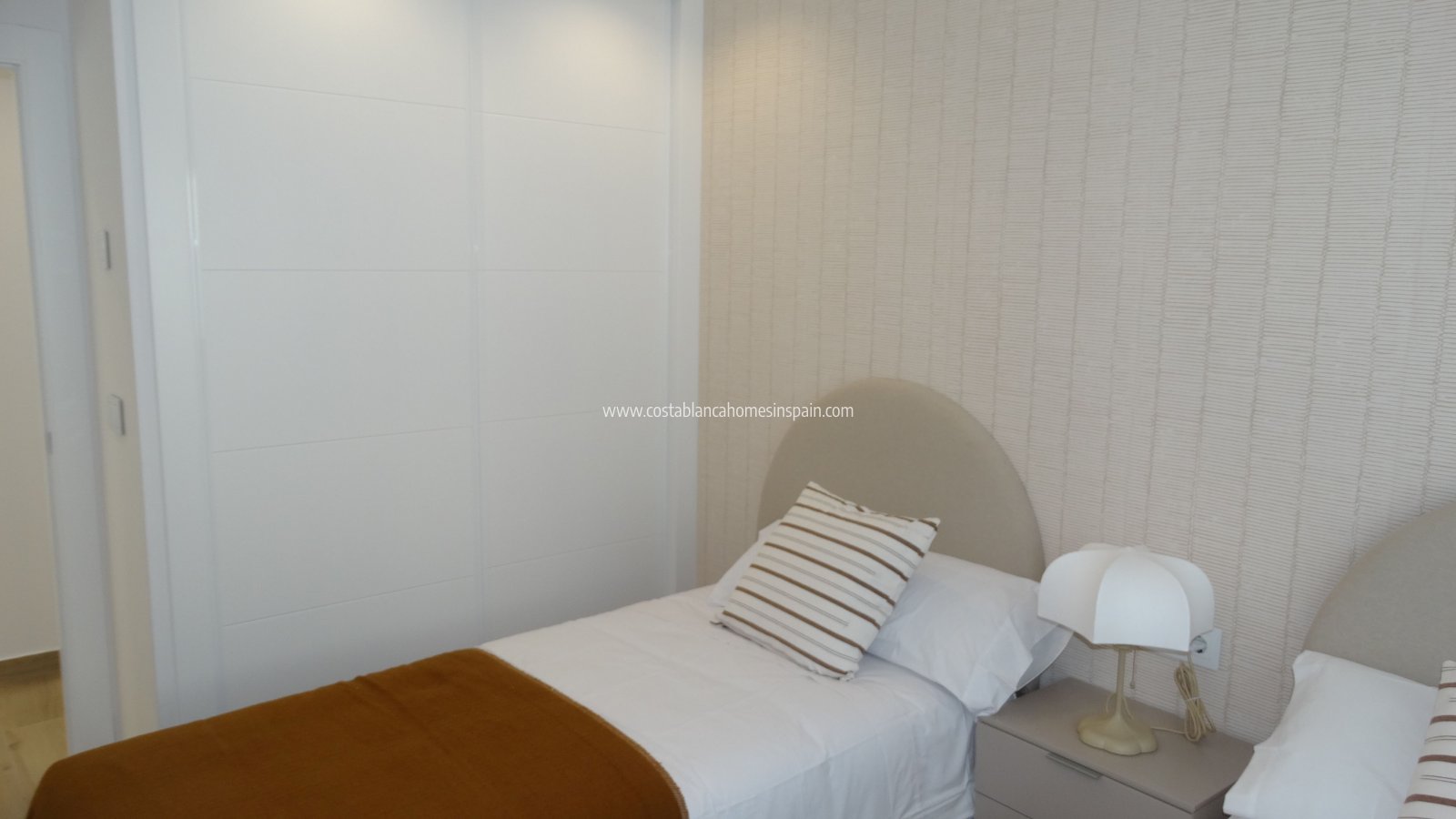 Nybygg - Apartment - Pilar de La Horadada - Pilar de la Horadada
