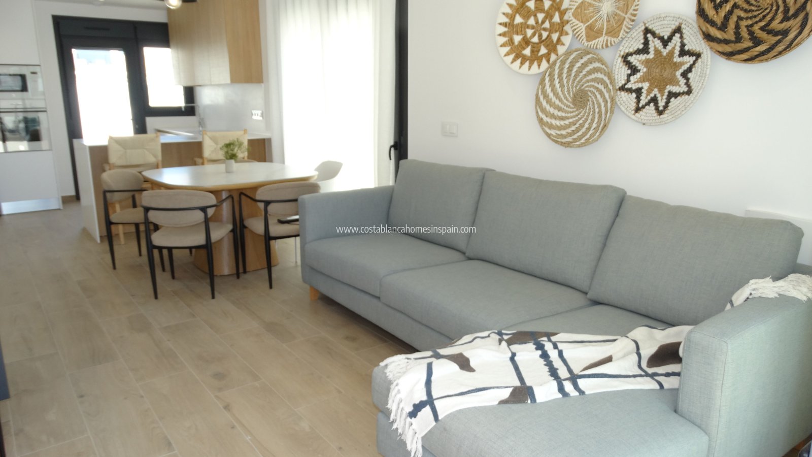 Nybygg - Apartment - Pilar de La Horadada - Pilar de la Horadada