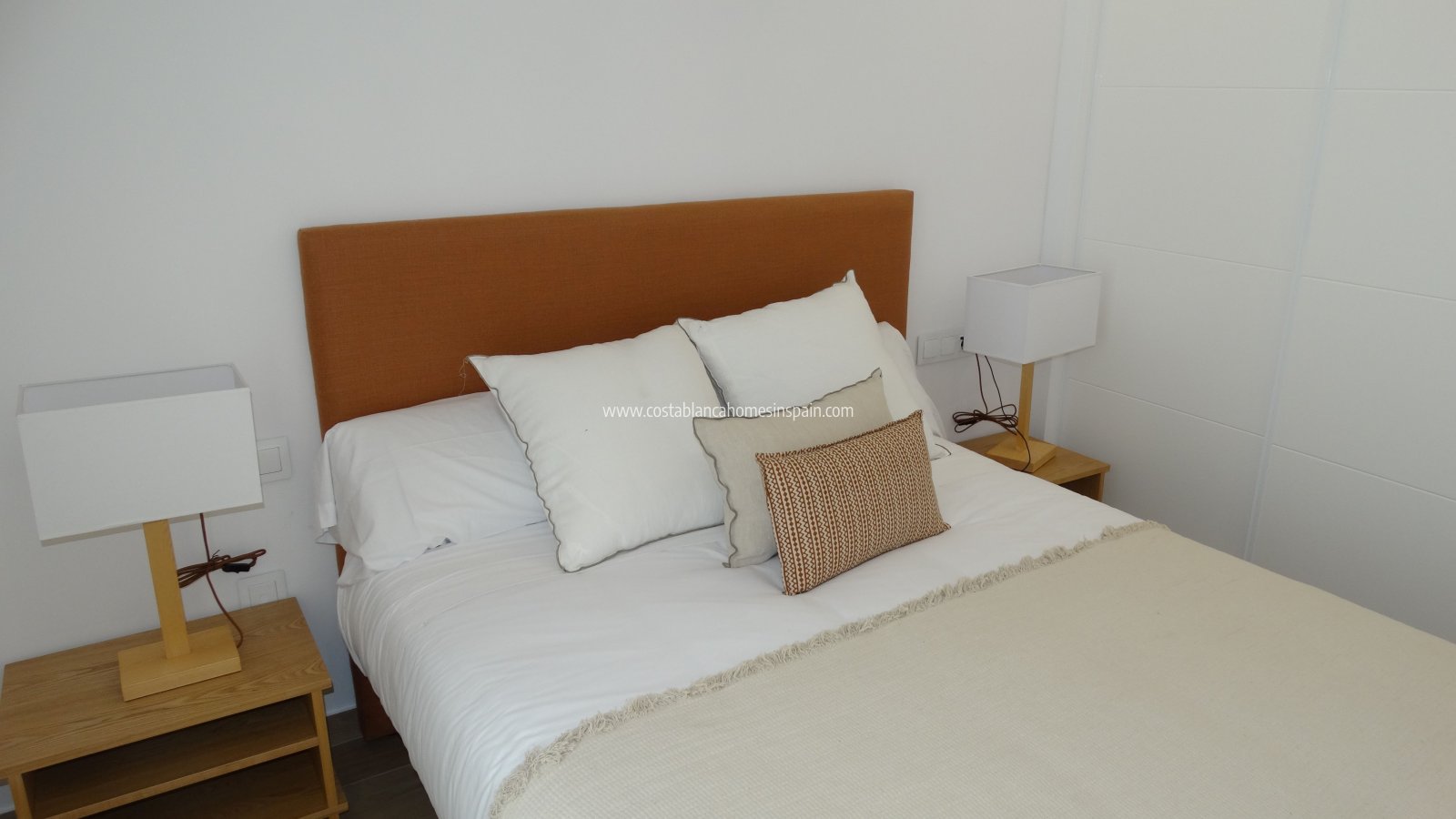 Nybygg - Apartment - Pilar de La Horadada - Pilar de la Horadada