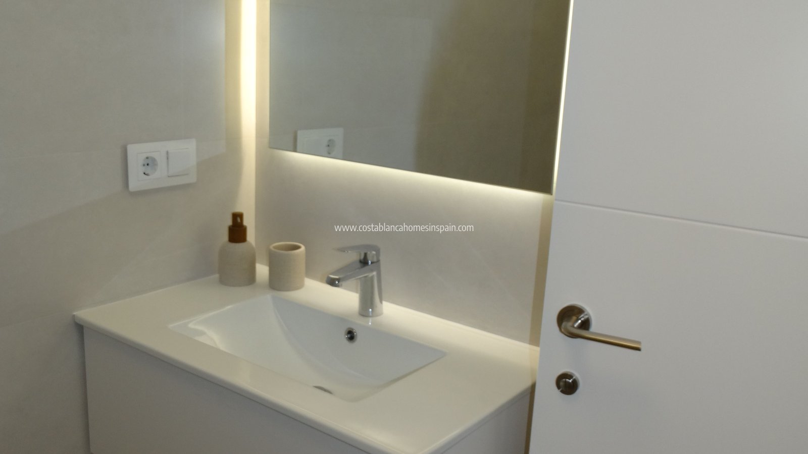 Nybygg - Apartment - Pilar de La Horadada - Pilar de la Horadada