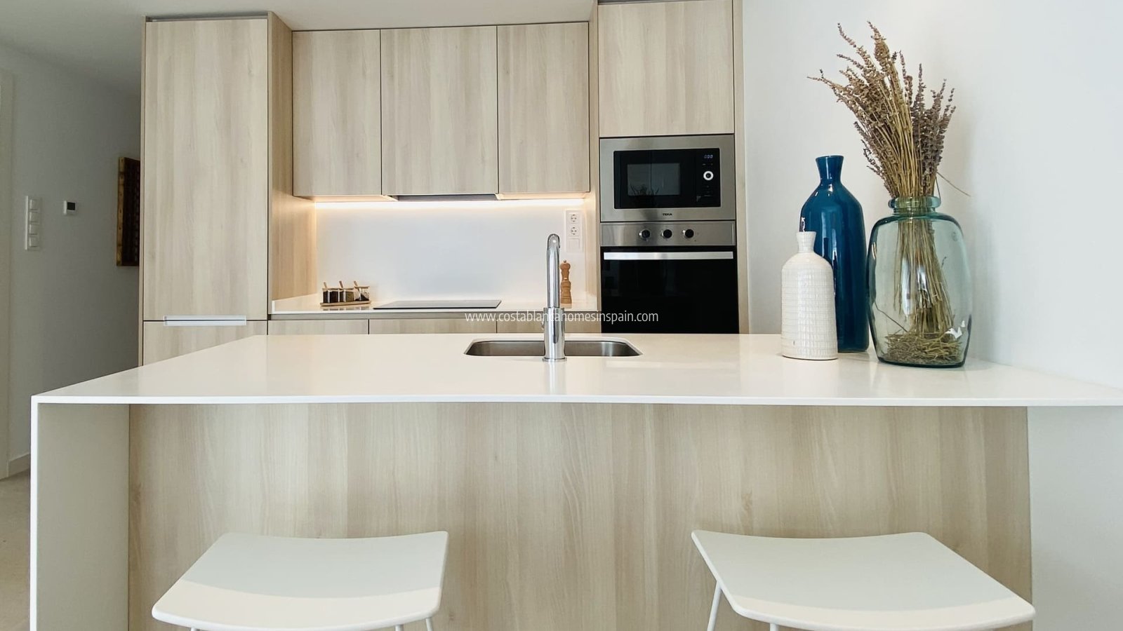 Nybygg - Apartment - Pilar de La Horadada - Pilar de la Horadada