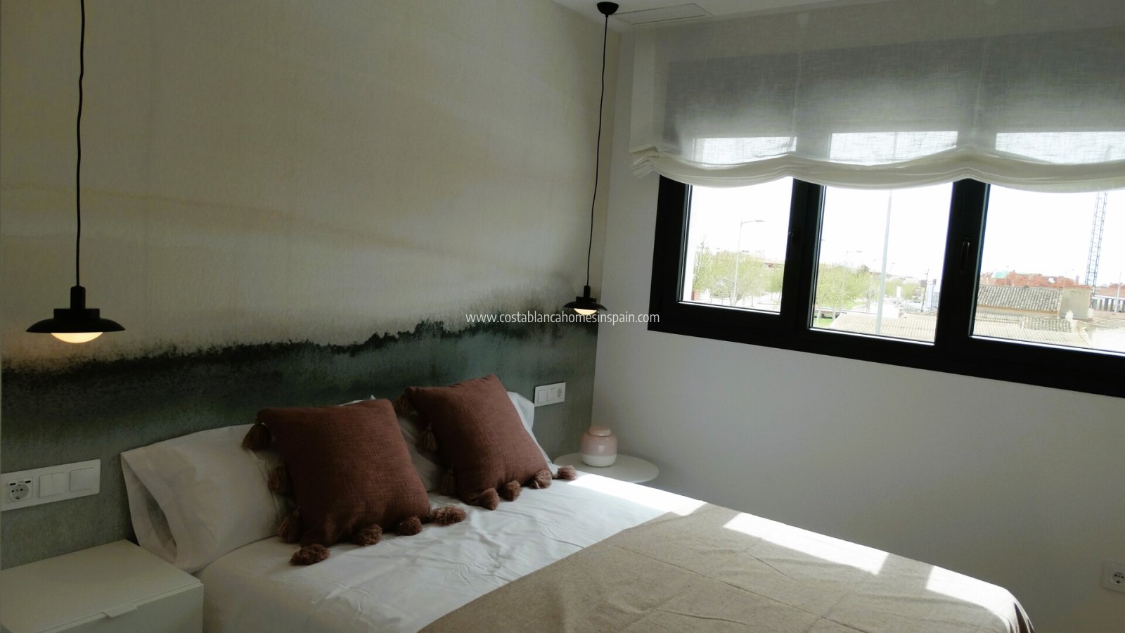 Nybygg - Apartment - Pilar de La Horadada - Pilar de la Horadada